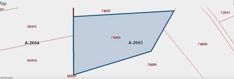 20 Acres Unit #413 Lot 2, Sierra Blanca, TX 79851