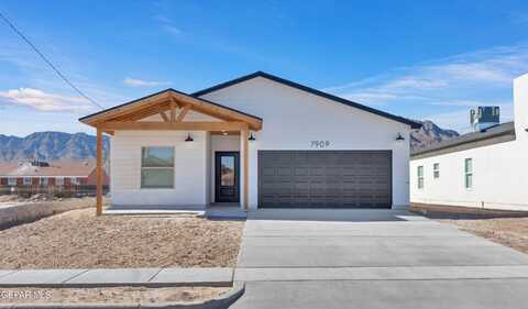 11624 Datsun Drive, Socorro, TX 79927