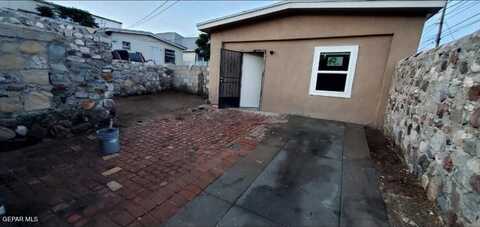 2920 Myles Street, El Paso, TX 79930