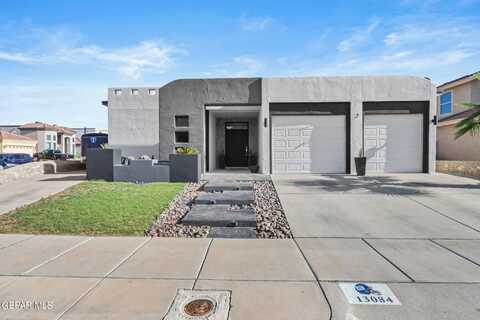 13084 TIERRA CREEL Lane, El Paso, TX 79938