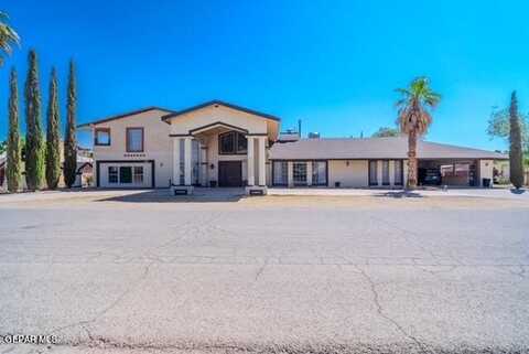 11033 SUNNYBROOK LN Lane, Socorro, TX 79927