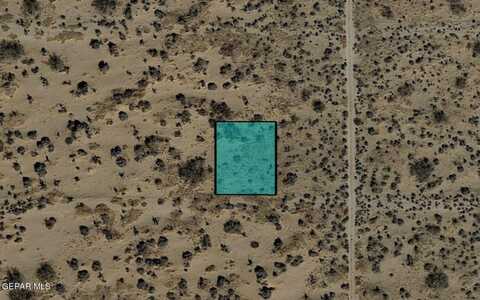 TBD 002, El Paso, TX 79928