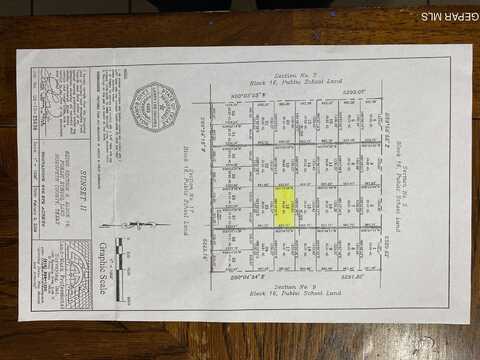 SR SECTION 8, BLOCK 16, Fort Hancock, TX 79839