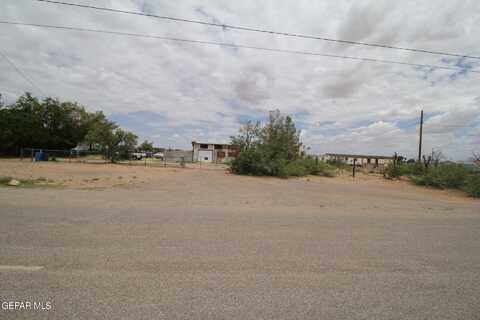 856 AMADOR Drive, Chaparral, NM 88081