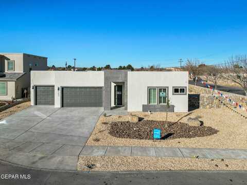 721 VALLEY PINE Drive, El Paso, TX 79932