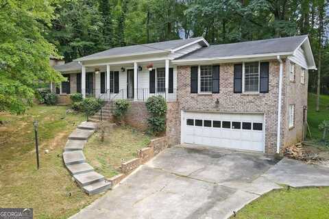 4170 Sunrise, Atlanta, GA 30349