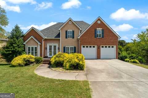 407 Overlook, Cohutta, GA 30710