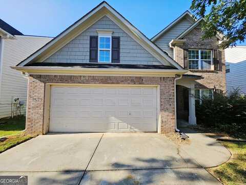 2114 Black Oak, Ellenwood, GA 30294