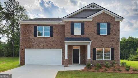 4107 Spencer, Stonecrest, GA 30038