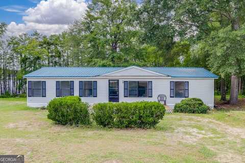 3035 Cowboy, Portal, GA 30450