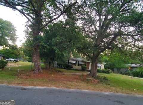 3154 Bethune, Macon, GA 31211