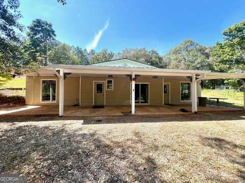 1532 Cobb Pond, Bartow, GA 30413