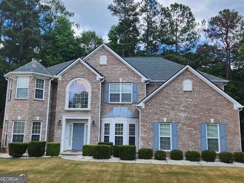 265 Linkmere, Covington, GA 30014