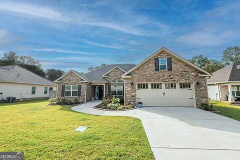 332 Creek Ridge, Warner Robins, GA 31088