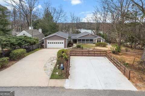 5985 Nachoochee, Flowery Branch, GA 30542