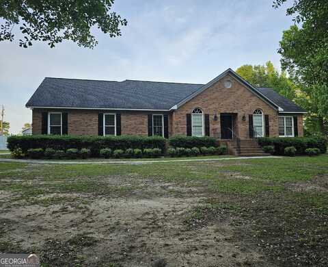 2870 Moncrief, Lizella, GA 31052