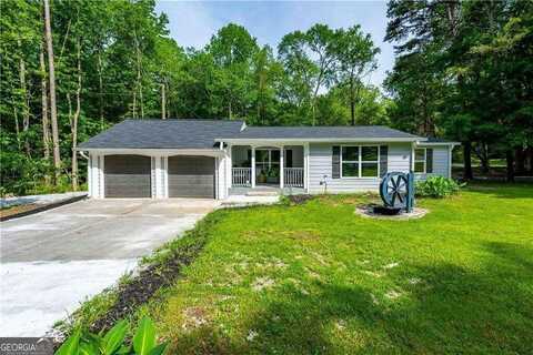 192 Hoke, Maysville, GA 30558