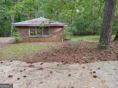 4480 Old Fairburn, South Fulton, GA 30349