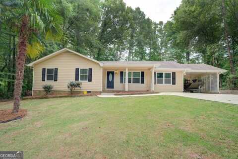 130 High Ridge, Covington, GA 30014