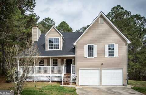 234 Hudson, Douglasville, GA 30134