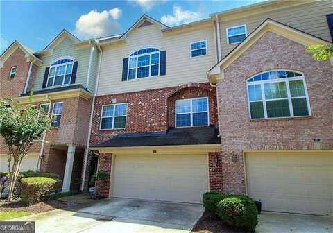 802 Glen Ivy, Marietta, GA 30062