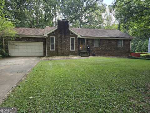 2531 Quentin, Jonesboro, GA 30236