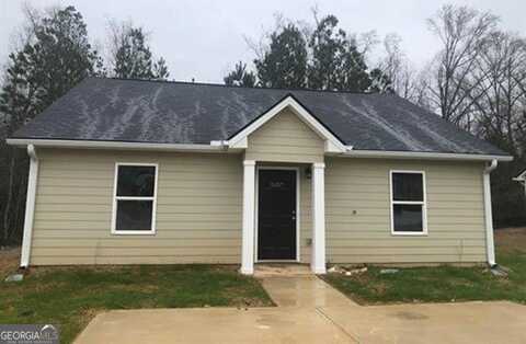 5005 Shirley, Macon, GA 31210