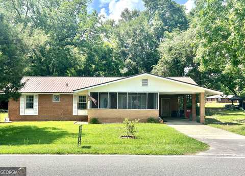 216 11th, Eastman, GA 31023