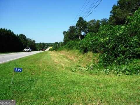 0 Highway 115, Demorest, GA 30535