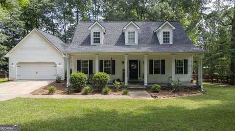 55 N Hill, Carrollton, GA 30117