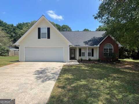 240 Rosewood, Covington, GA 30016