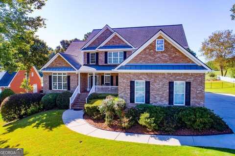 505 Birkdale, Carrollton, GA 30116