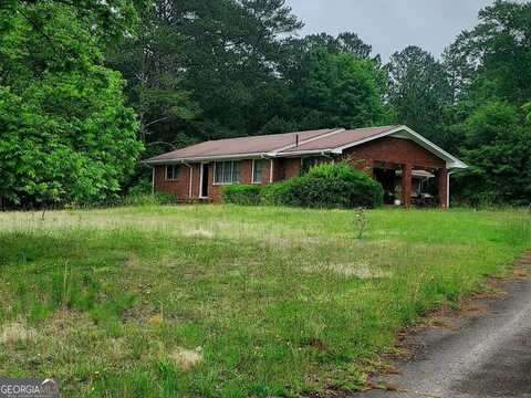 374 Luther Bailey, Senoia, GA 30276