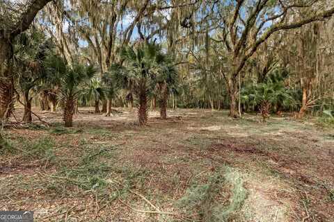 V/L 919 Wagner Lane, Saint Marys, GA 31558