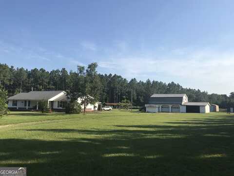 608,610 Bowen Padgett Rd, Jacksonville, GA 31544