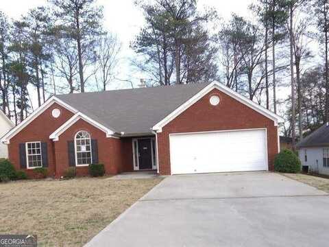 5494 Peachtree Landing, Ellenwood, GA 30294