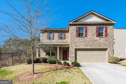 841 Blue Hill, South Fulton, GA 30349