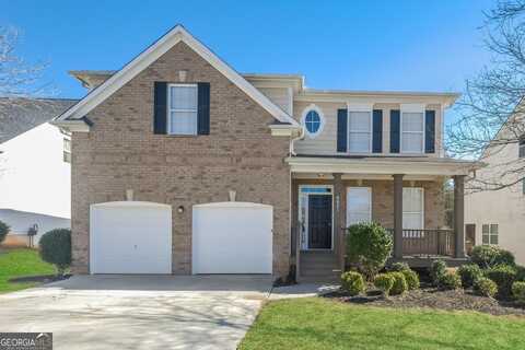 8821 Lakecrest, Union City, GA 30291