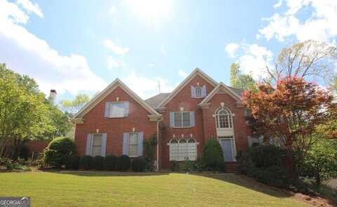 5501 EDGERTON, Peachtree Corners, GA 30092