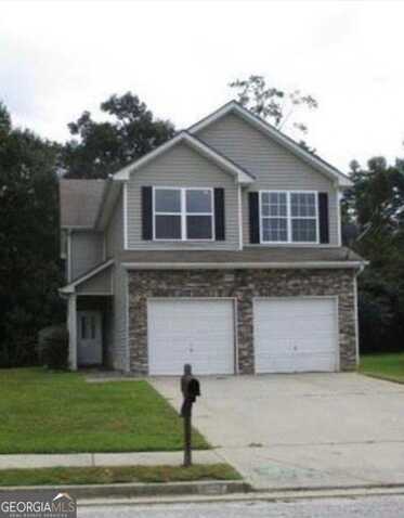 5436 Keyhaven, South Fulton, GA 30349