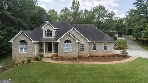 5165 Thurman Baccus, Social Circle, GA 30025