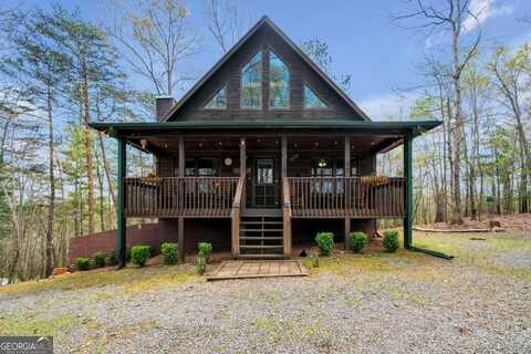 64 Alm, Ellijay, GA 30540