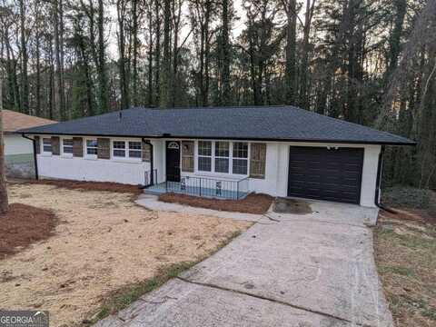 1861 Idlewood, East Point, GA 30344