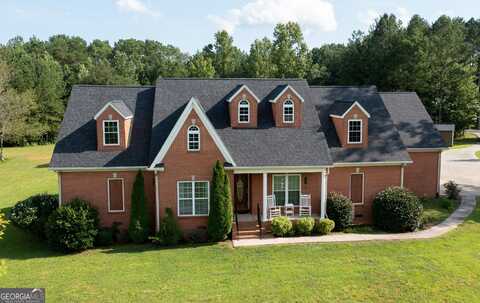 30 Rea Dr., Summerville, GA 30747