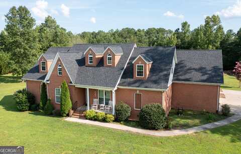 30 Rea Dr., Summerville, GA 30747