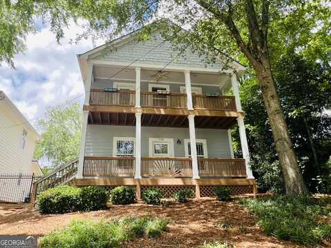 136 Herman, Athens, GA 30601