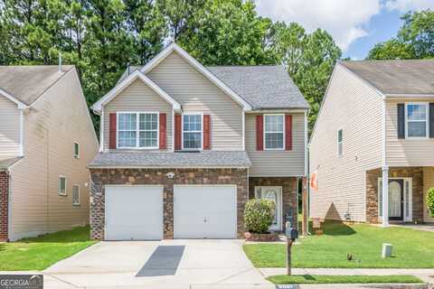 5801 Little River, Atlanta, GA 30349