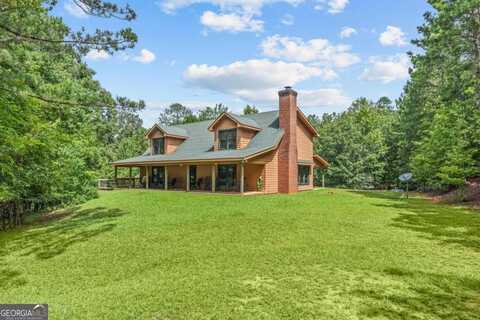 225 Big Oconee River, Sparta, GA 31087