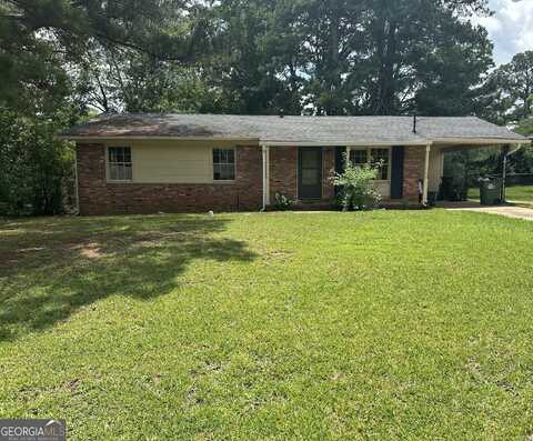 1110 Parkview, Griffin, GA 30224