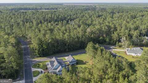 V/L 159 Misty Harbor, Woodbine, GA 31569